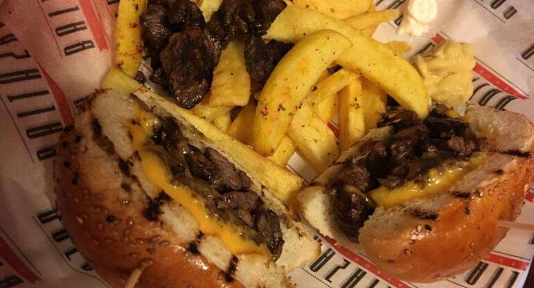 Baltazar Alsancak Izmir Zomato